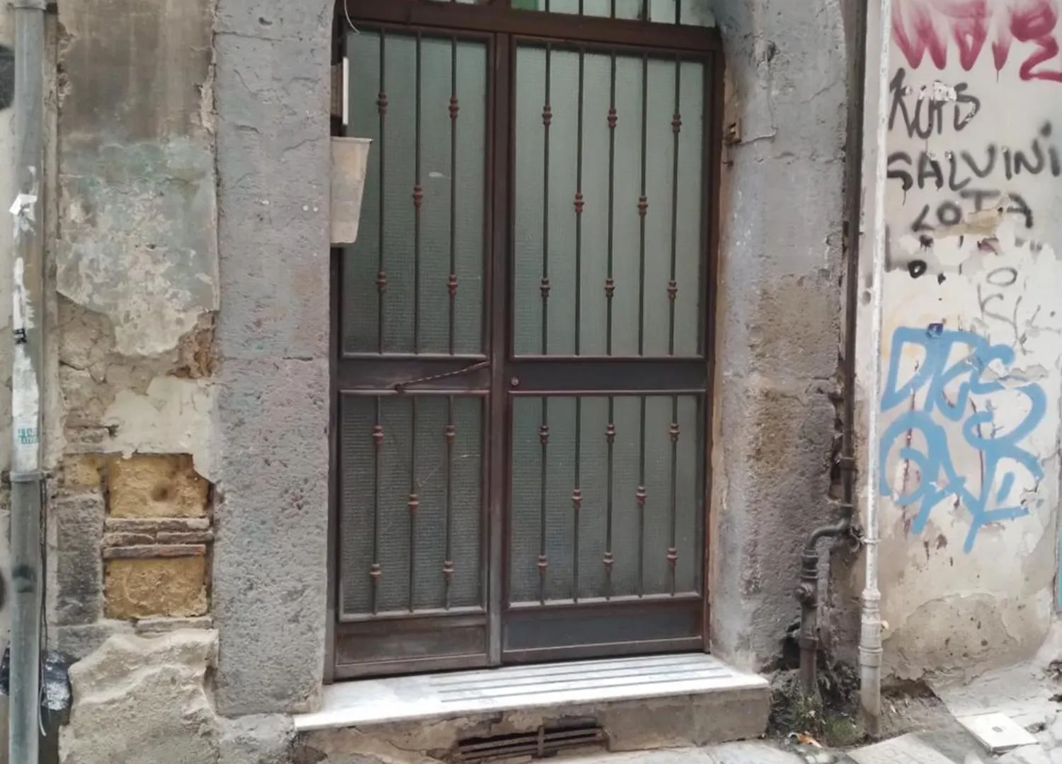 Core E Napule Apartment Naples Italy