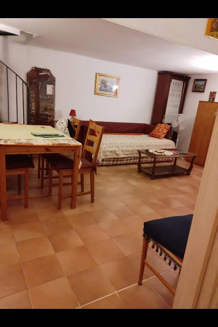 Core E Napule Apartment Naples