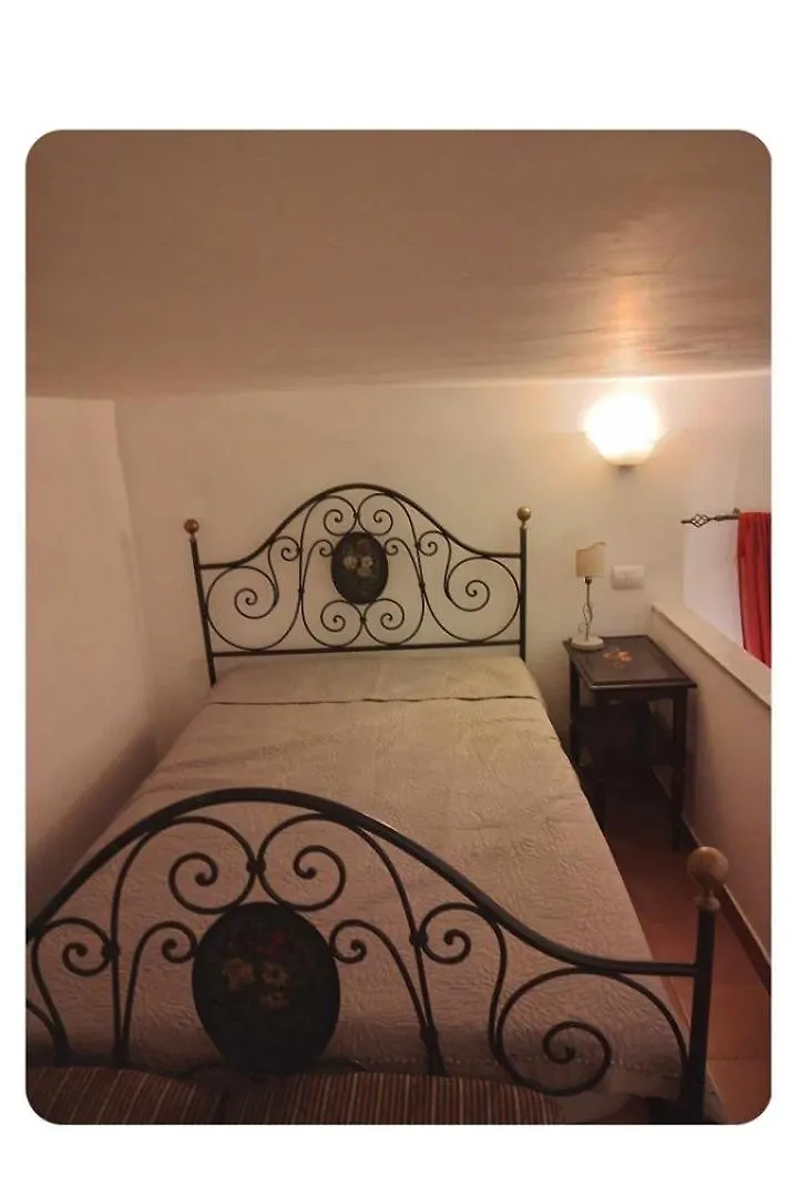 Core E Napule Apartment Naples Italy
