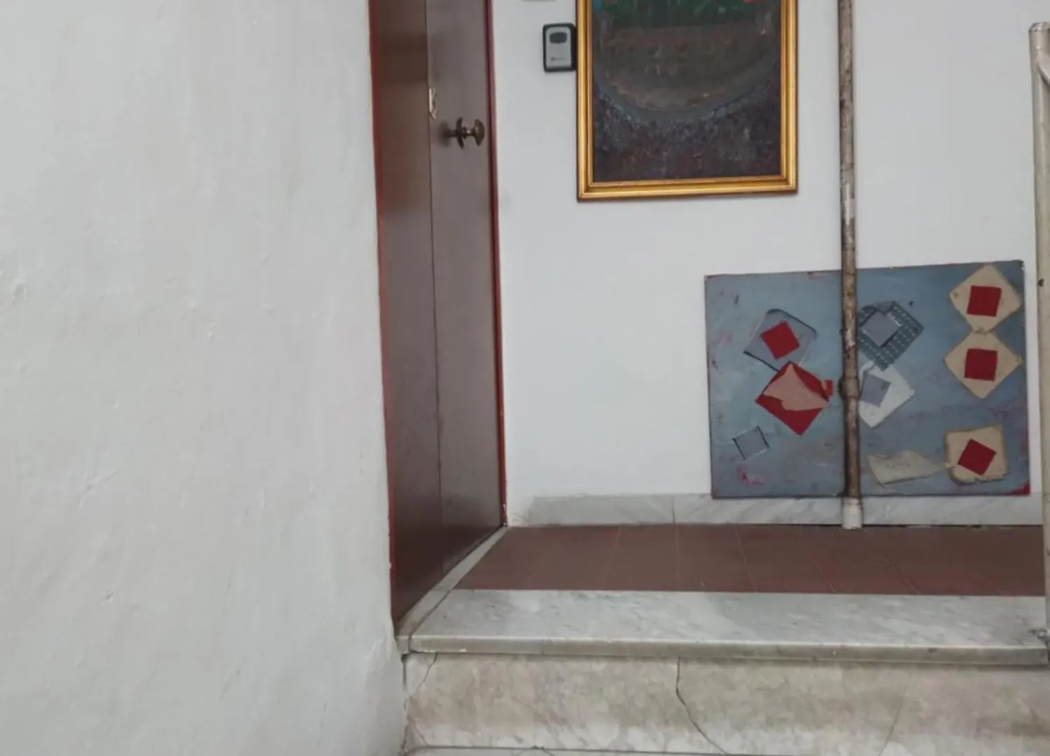 Core E Napule Apartment Naples