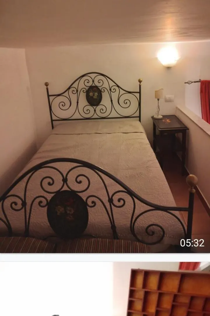 Ferienwohnung Core E Napule Neapel