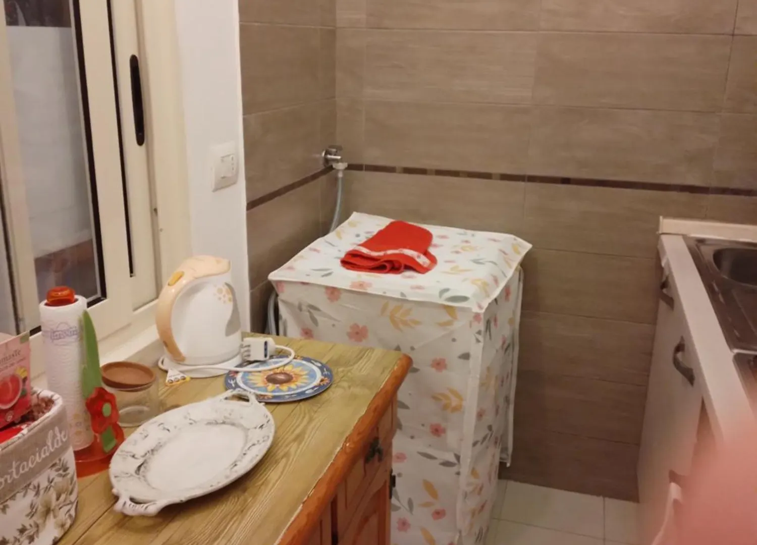Core E Napule Apartment Naples