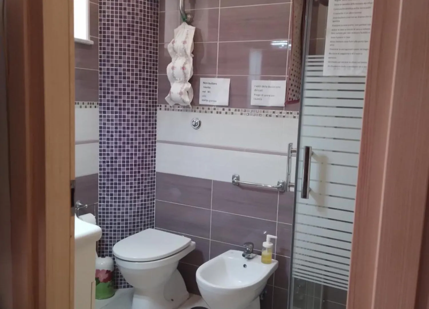 Core E Napule Apartment Naples