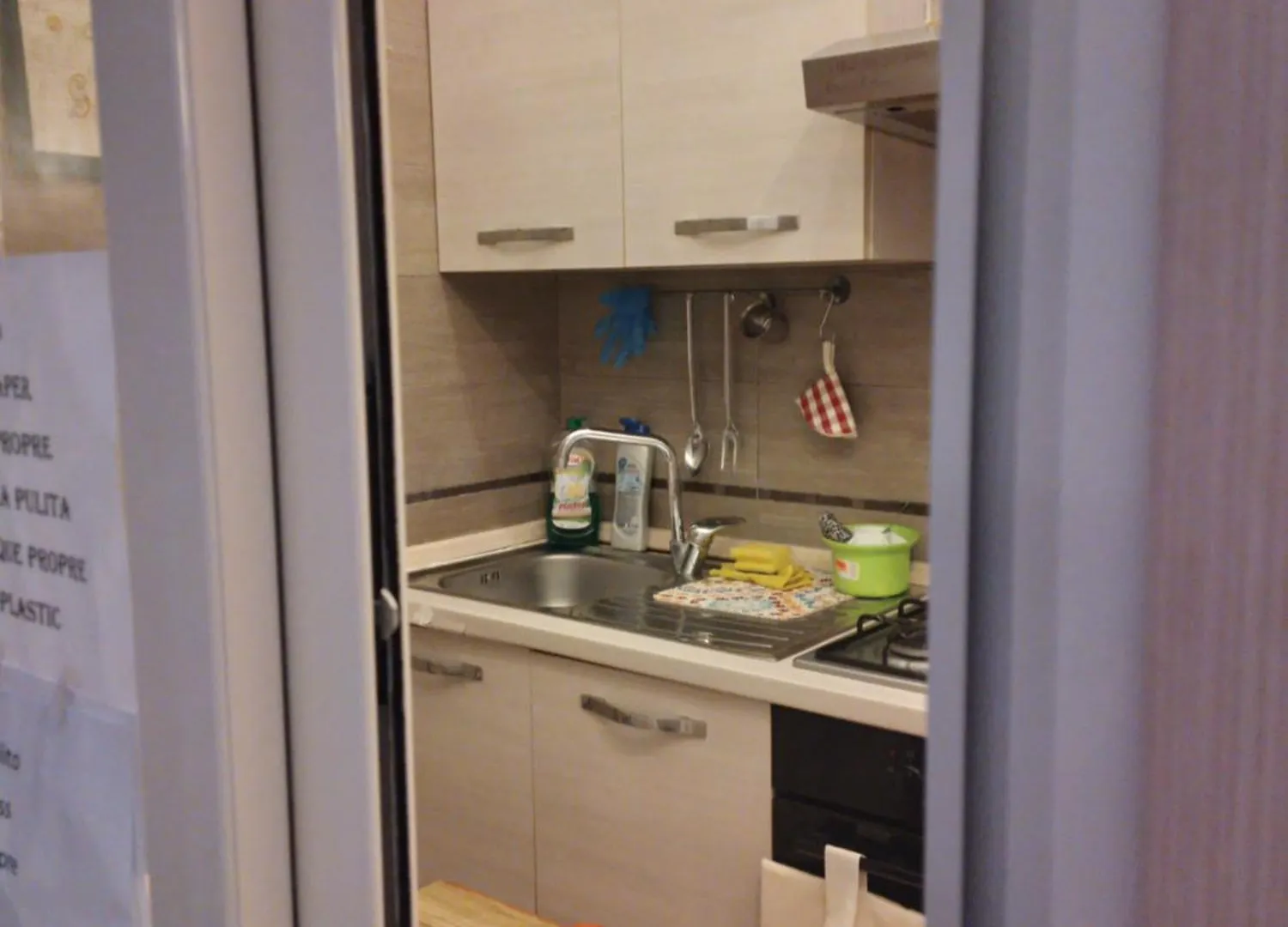 Apartament Core E Napule Neapol 0*,